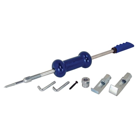 A E S Industries 5# Deluxe Dent Puller 6010